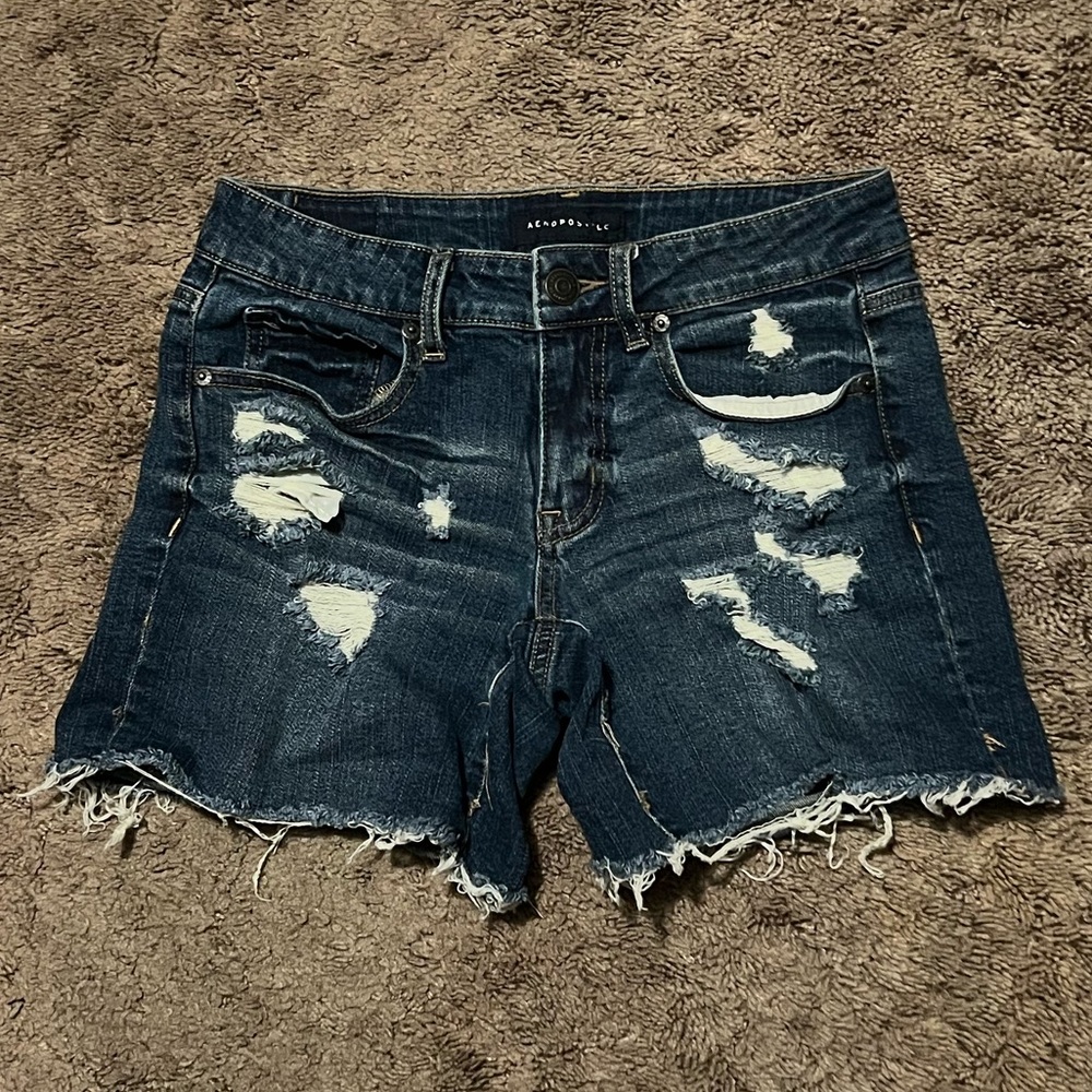 Aeropostale shorts